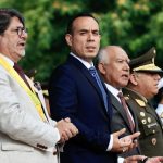 Minister of Defense on Jerí meeting: “He is a young person who can attend at an invitation”