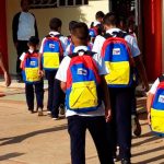 Minister of Education confirms that classes will restart on Monday the 12th