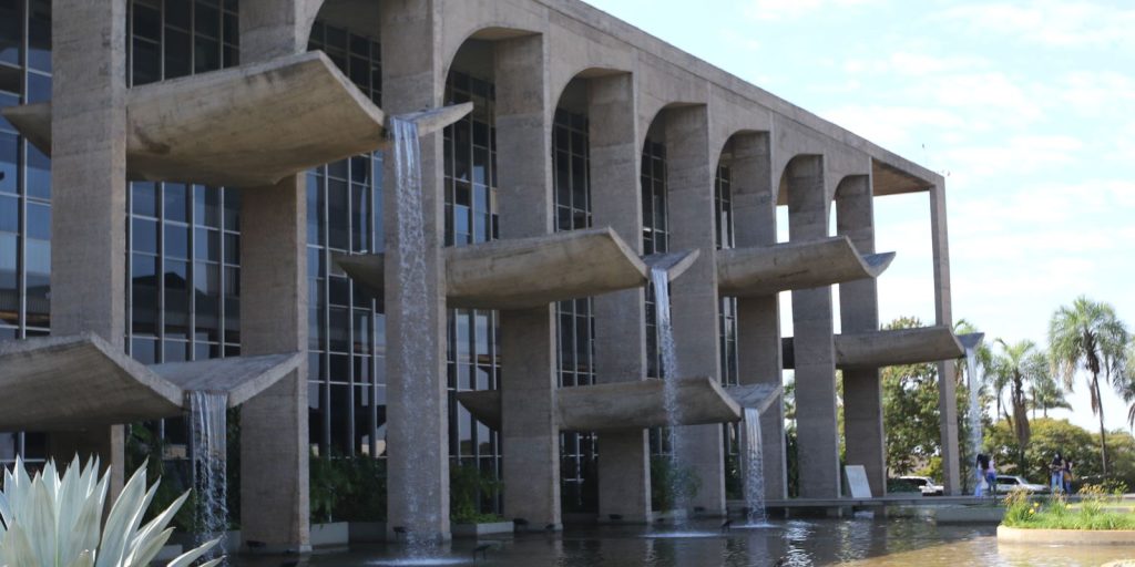 Ministry establishes standards for the use of criminal information in the country