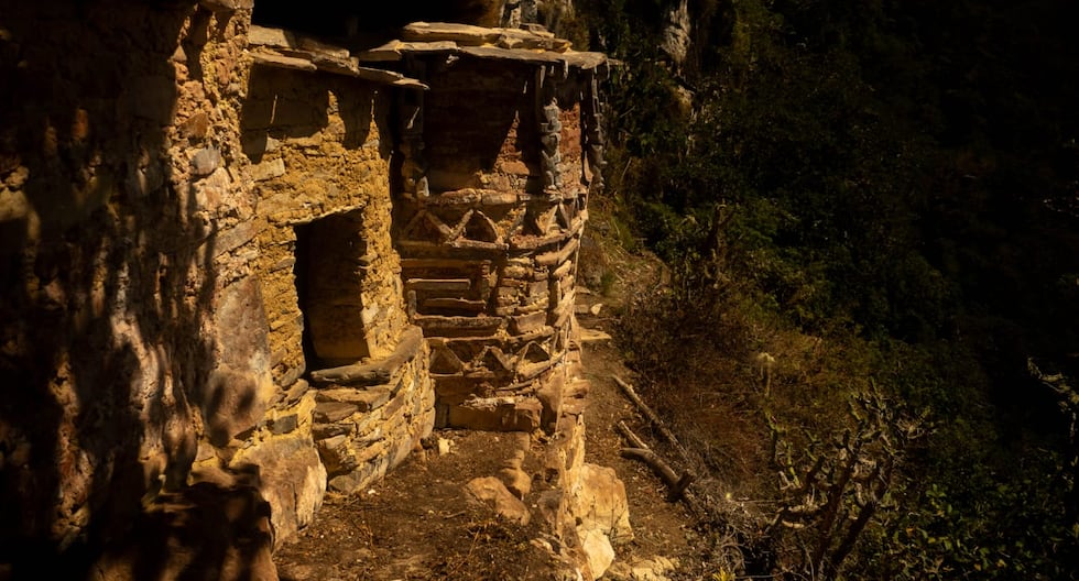 Ministry of Culture begins a new phase of research in the Abiseo River National Park