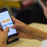 Ministry of Education published regulations that regulate the use of cell phones in schools