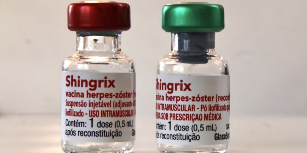 Ministry of Health decides not to incorporate herpes zoster vaccine into the SUS