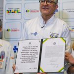 Ministry of Health renews contract with Rede Sarah for R$7.5 billion