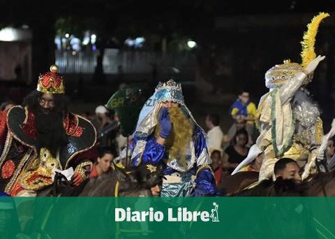 Ministry of Labor says Three Kings Day holiday will be on January 5