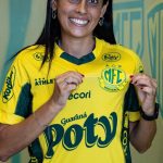 Mirassol creates women's department and will have ex-Corinthians as manager