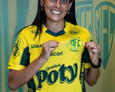 Mirassol creates women's department and will have ex-Corinthians as manager