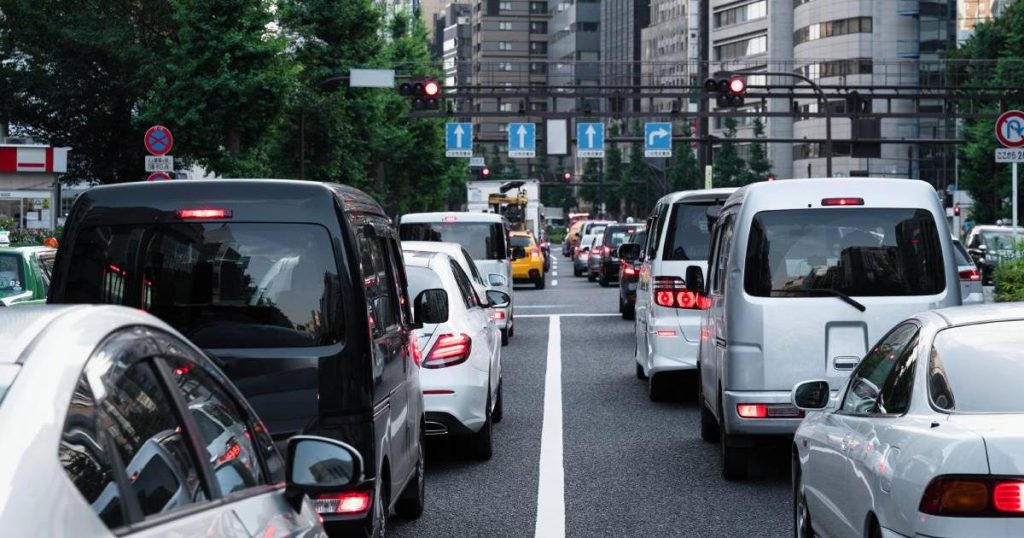 Mobility is restored on the Pan-American Highway after actions by the ELN