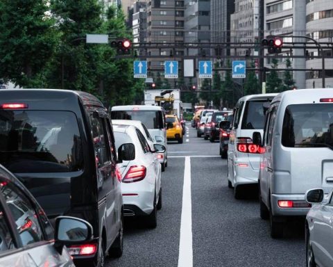 Mobility is restored on the Pan-American Highway after actions by the ELN