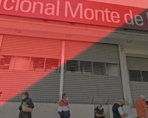 Monte de Piedad closes in the middle of the January slope: families look for pawn alternatives