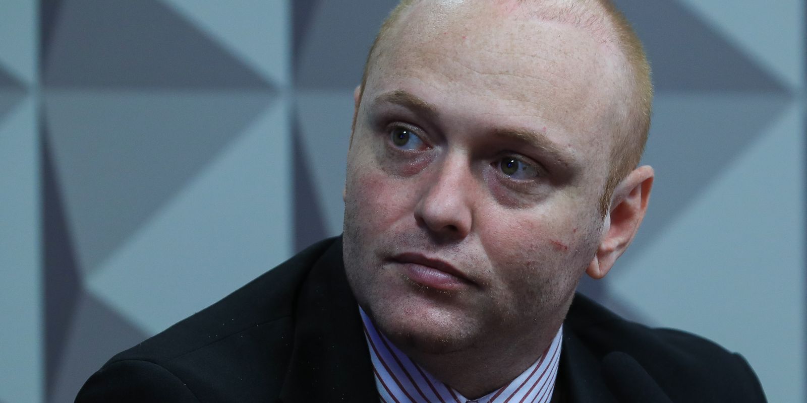 Moraes authorizes Delgatti's progression to the semi-open regime