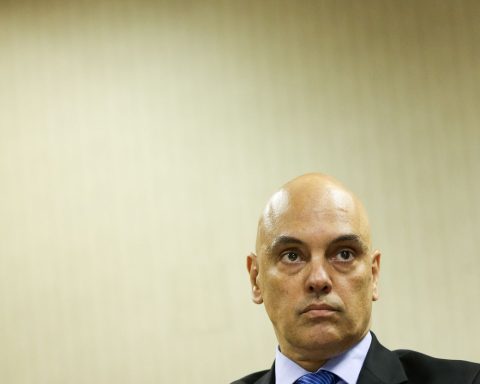 Moraes denies meeting with former BRB president at Vorcaro's house