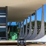 Moraes orders Filipe Martins, Bolsonaro's former advisor, arrested