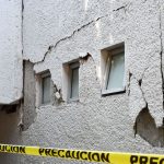 More than 2,100 aftershocks of the earthquake are recorded in San Marcos; there are 24 municipalities affected