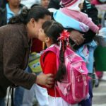 More than 23 million students return to classes this Monday after the end of the year break: SEP