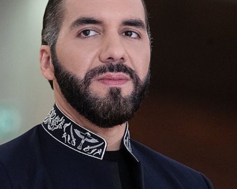 More than 50% of Peruvians want a president with a profile similar to that of Nayib Bukele, according to a Datum survey