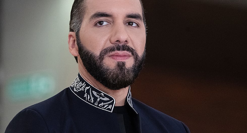 More than 50% of Peruvians want a president with a profile similar to that of Nayib Bukele, according to a Datum survey