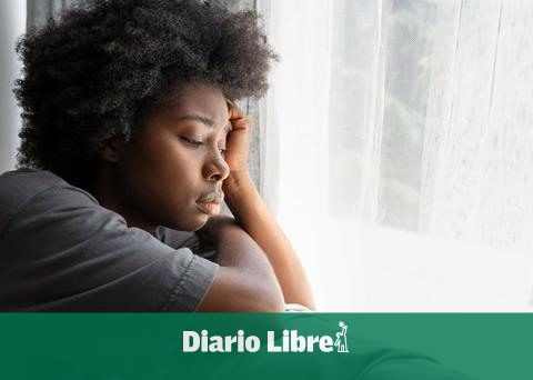 More than 500 thousand people live with depression in the DR
