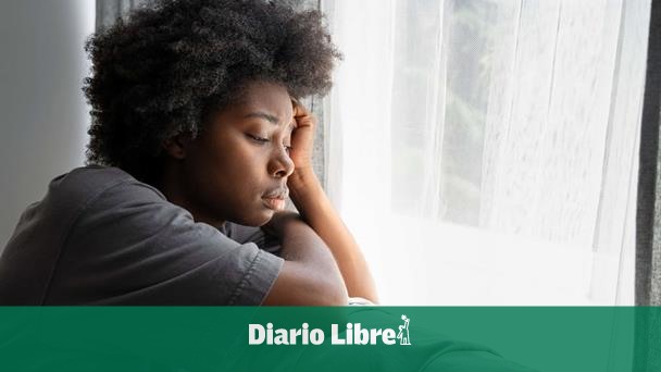 More than 500 thousand people live with depression in the DR