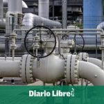 Moscow says EU has "given up its freedom" after rejection of Russian LNG