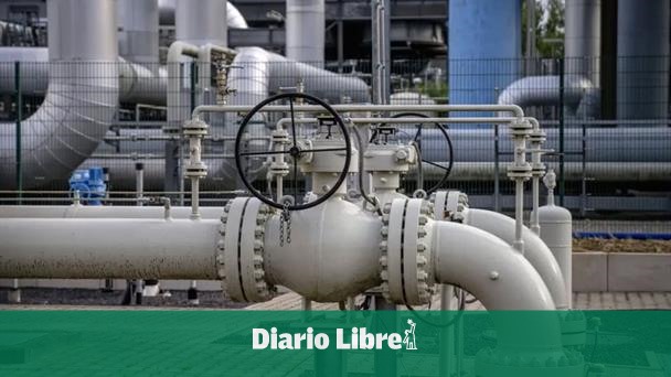 Moscow says EU has "given up its freedom" after rejection of Russian LNG