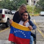 Mother of journalist and political prisoner Ramón Centeno died days after his release