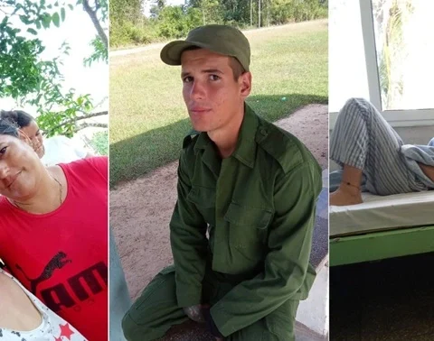 Cuba, servicio militar