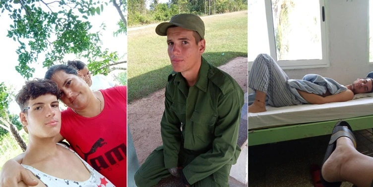 Cuba, servicio militar