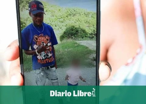 Mother recounts anguish and relief experienced after mine collapse