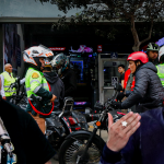 Motorcycle spokesperson: "José Jerí repeats the same populist measures of Dina Boluarte against insecurity"