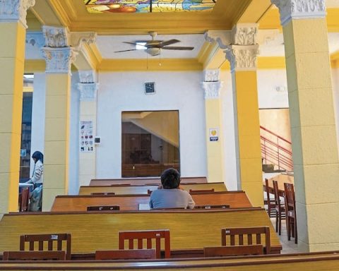 Municipal Public Library of Arequipa, a place to visit and learn