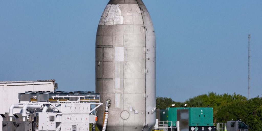 NASA moves lunar rocket to launch pad ahead of Artemis 2 mission