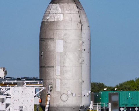 NASA moves lunar rocket to launch pad ahead of Artemis 2 mission