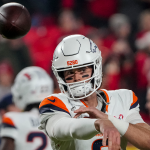 NFL Conference Finals 2026: schedules and where to watch the games heading to the Super Bowl