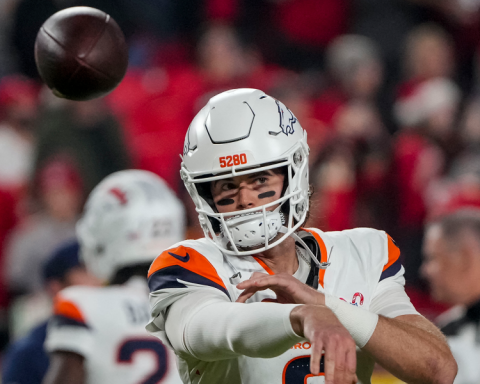 NFL Conference Finals 2026: schedules and where to watch the games heading to the Super Bowl