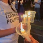 NGO confirms 116 releases since #8Jan: “They respond to a discretionary selection”