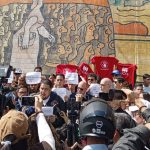 NGOs and students: "Venezuela once again aspires to overcome authoritarianism"