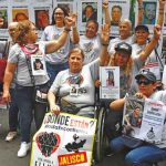 NGOs deliver HR report to UN committee