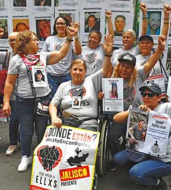 NGOs deliver HR report to UN committee