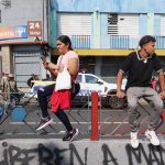 Estado de Conmoción ONG