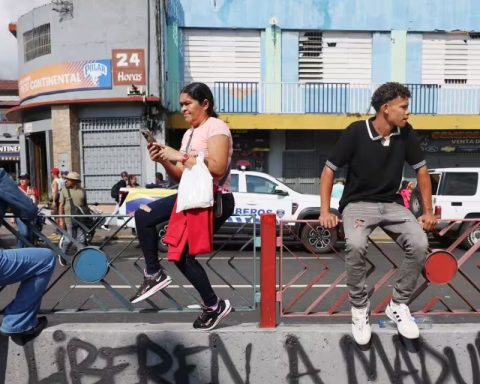 Estado de Conmoción ONG