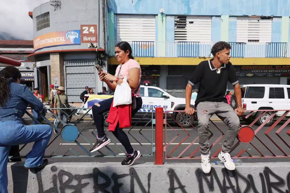 Estado de Conmoción ONG