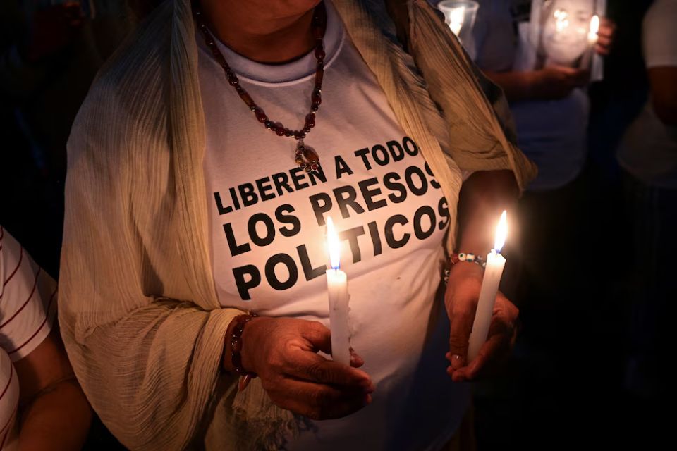 NGOs register new releases in the country and confirm at least 116