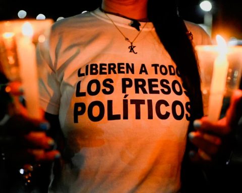 NGOs report at least 80 releases this #25Jan