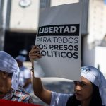 NGOs verify total number of those released from prison this January 1 in Venezuela