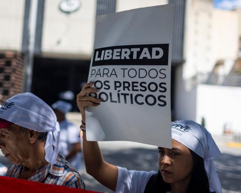 NGOs verify total number of those released from prison this January 1 in Venezuela