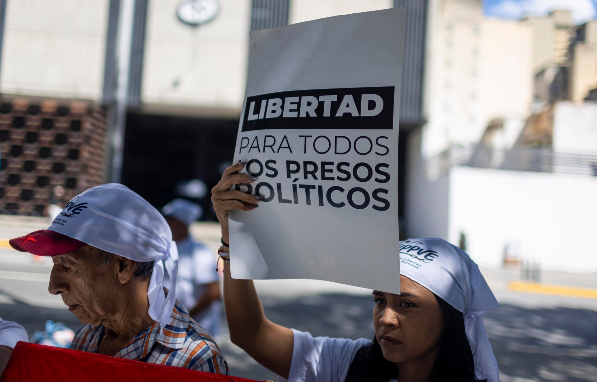 NGOs verify total number of those released from prison this January 1 in Venezuela