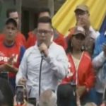 Nahum Fernández: Maduro's plan is being executed in Venezuela