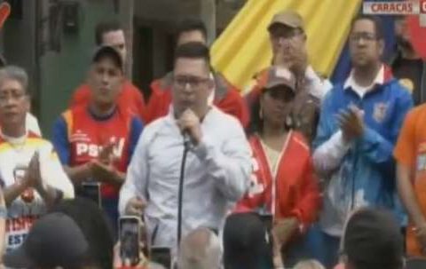 Nahum Fernández: Maduro's plan is being executed in Venezuela