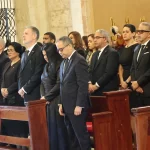 Napoleón Estévez destaca avances en justicia constitucional en el 2025