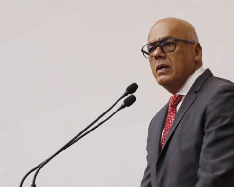 National Assembly ratifies Jorge Rodríguez as president for the period 2026-2027